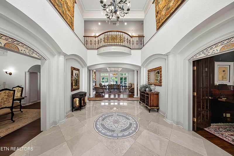 3540 Captains Way, Knoxville, TN 37922