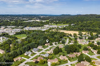 3541 Greywolfe Dr, Knoxville, TN 37921