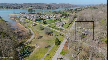 3543 Ginn Farm Dr, Knoxville, TN 37920