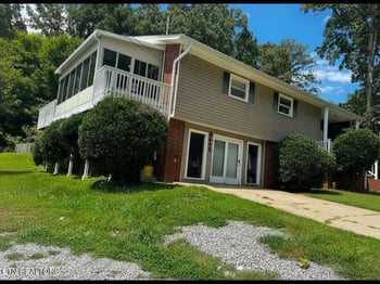 3543 Ginn Farm Dr, Knoxville, TN 37920