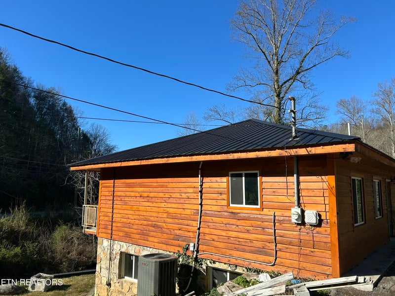 3545 East Pkwy, Gatlinburg, TN 37738