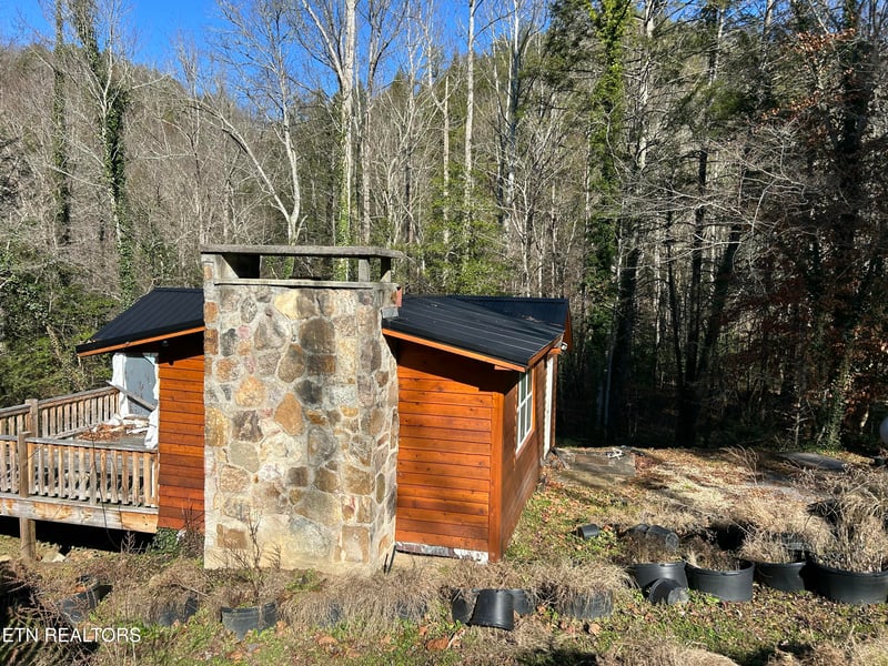 3545 East Pkwy, Gatlinburg, TN 37738