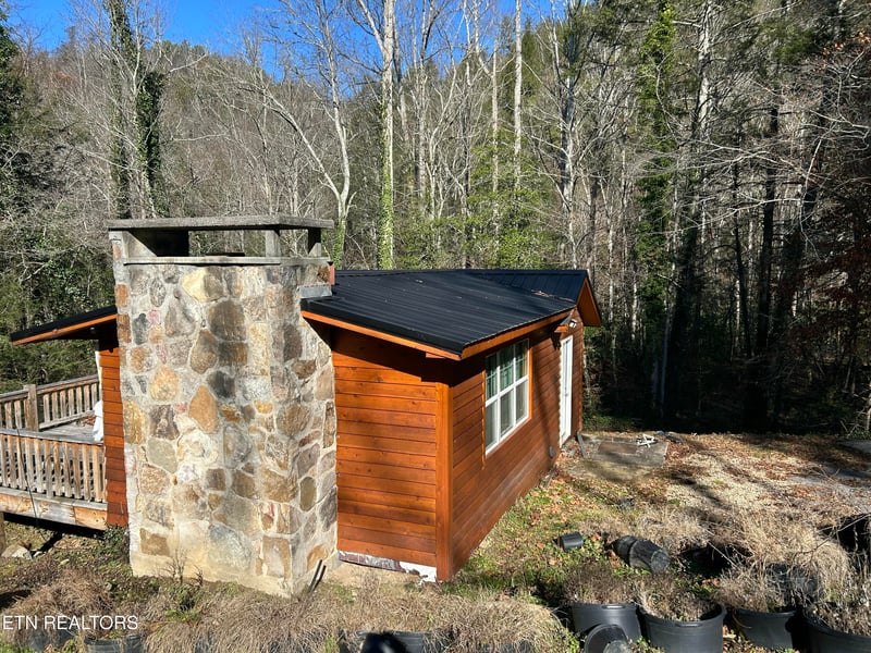 3545 East Pkwy, Gatlinburg, TN 37738