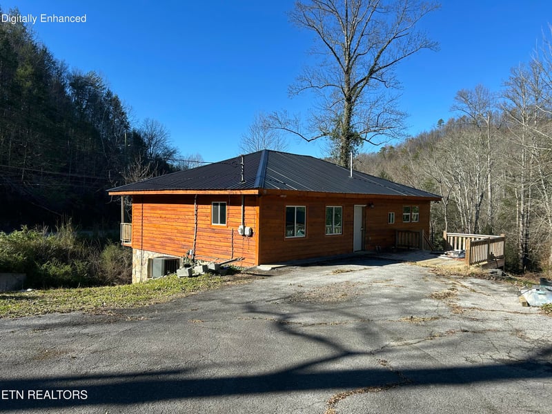 3545 East Pkwy, Gatlinburg, TN 37738