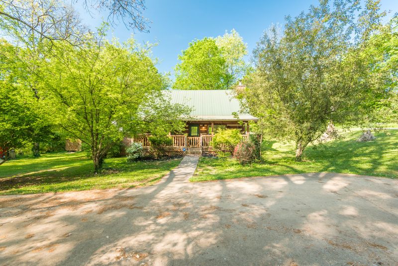 3545 Williams Mill Rd, Rockford, TN 37853