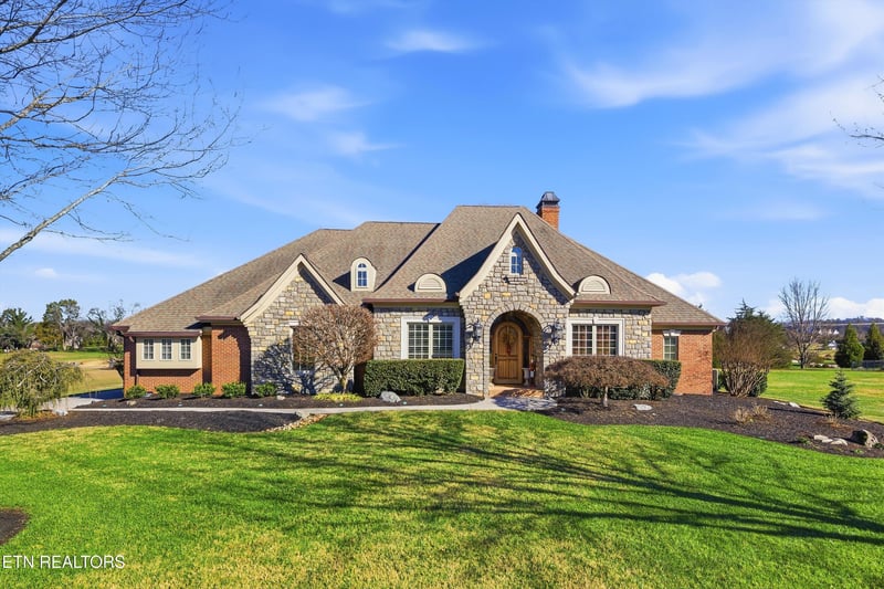 3546 Newport Park Way, Louisville, TN 37777