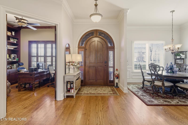 3546 Newport Park Way, Louisville, TN 37777
