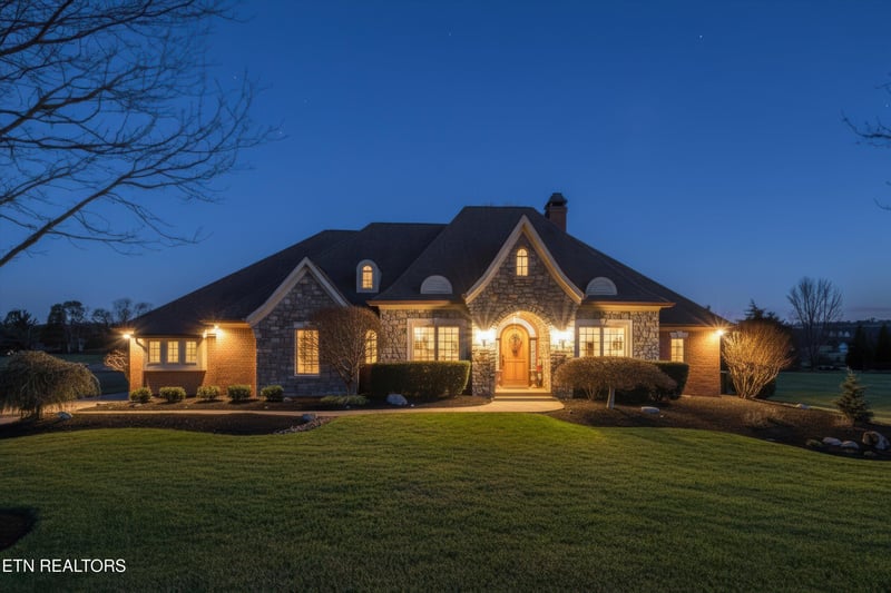 3546 Newport Park Way, Louisville, TN 37777