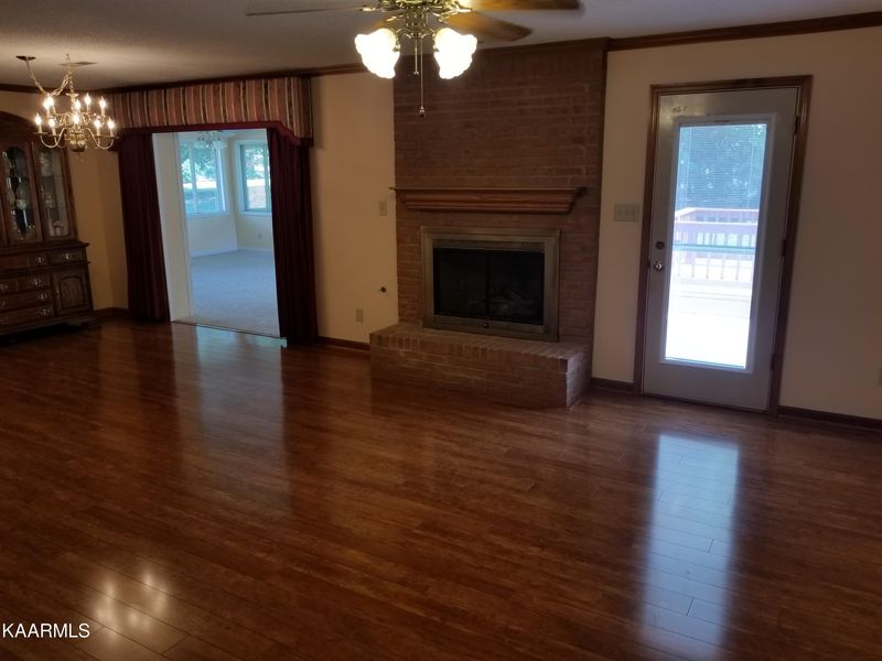 3548 Greywolfe Dr, Knoxville, TN 37921