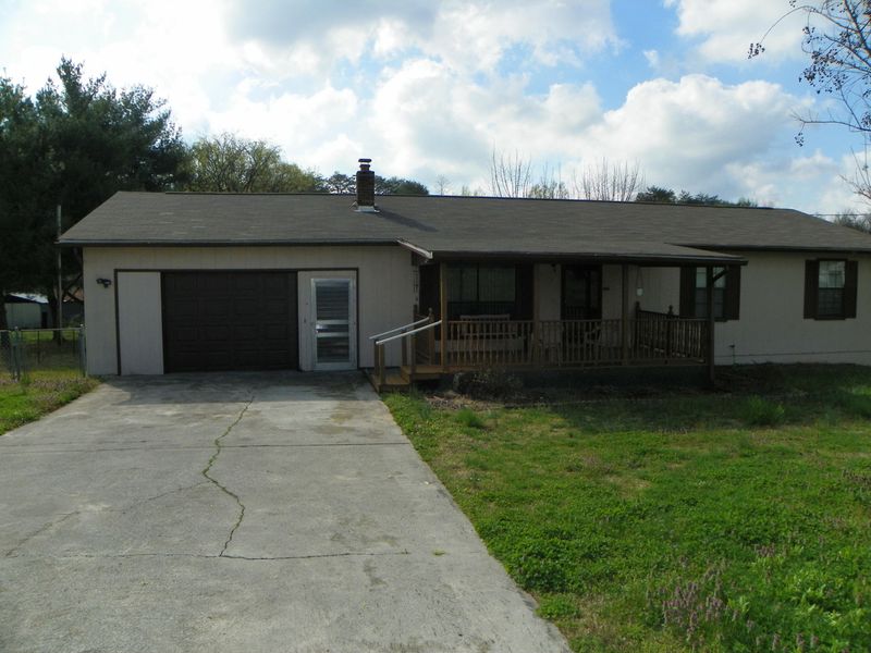 3548 Morganton Rd, Maryville, TN 37801
