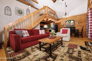 3549 Country Pines Way, Sevierville, TN 37876
