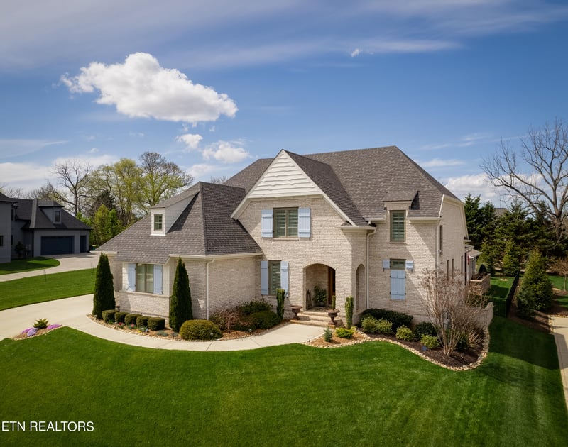 355 Barnsley Rd, Knoxville, TN 37934