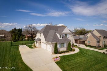 355 Barnsley Rd, Knoxville, TN 37934