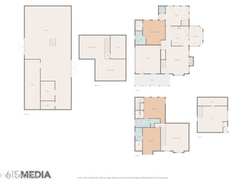 355 County Road 470, Englewood, TN 37329