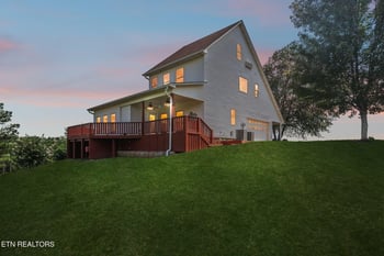 355 County Road 470, Englewood, TN 37329