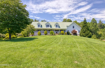 355 Gips Mill Rd, Andersonville, TN 37705