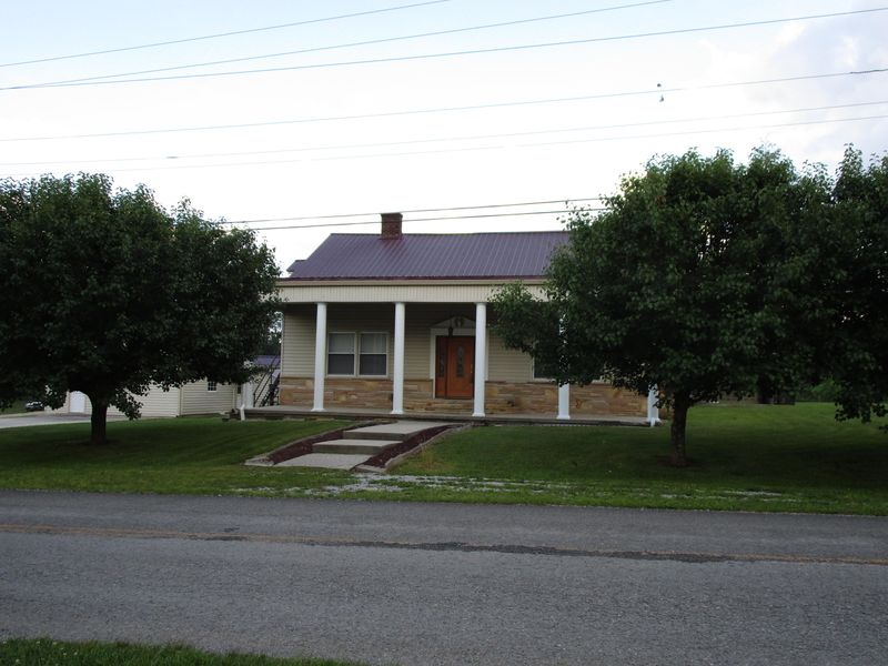 355 Mayland Loop, Crossville, TN 38571