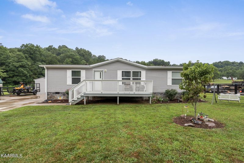355 Possum Valley Rd, Maynardville, TN 37807