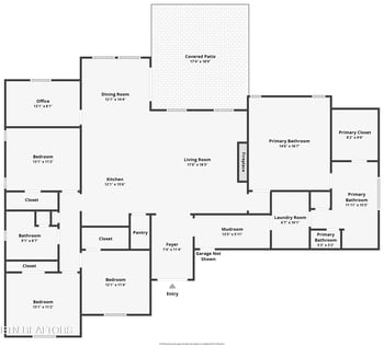 355 Shadows Lawn Dr, Athens, TN 37303