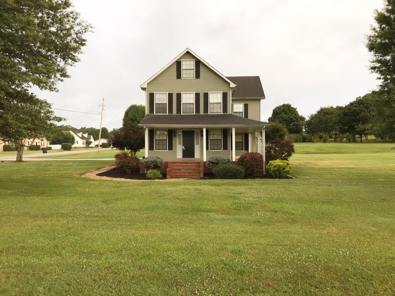 3550 Highway 11s, Riceville, TN 37370