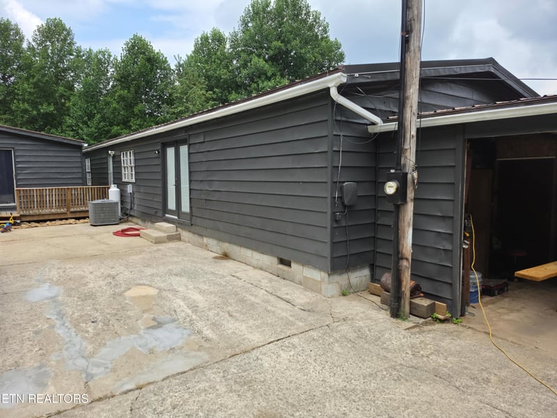 3552 Straight Fork Rd, Pioneer, TN 37847