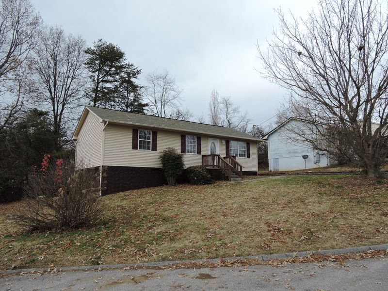 3556 Wexgate Rd, Knoxville, TN 37931