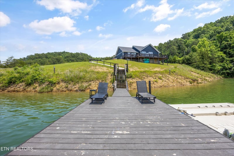 3558 Bohanan Top Rd, Sevierville, TN 37876