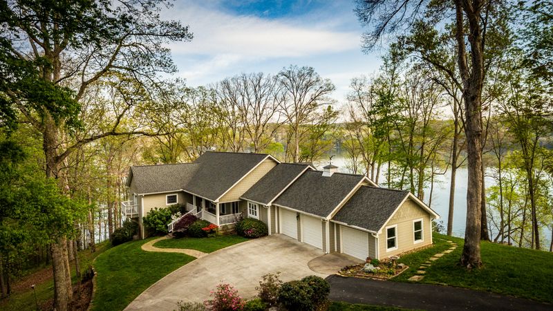 356 De Armond Rd, Kingston, TN 37763