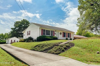356 Hiawassee Ave, Knoxville, TN 37917