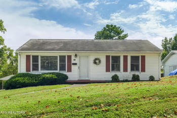 356 Hiawassee Ave, Knoxville, TN 37917