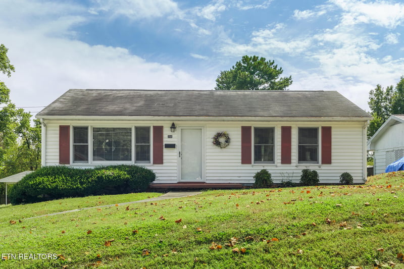 356 Hiawassee Ave, Knoxville, TN 37917