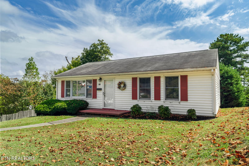 356 Hiawassee Ave, Knoxville, TN 37917