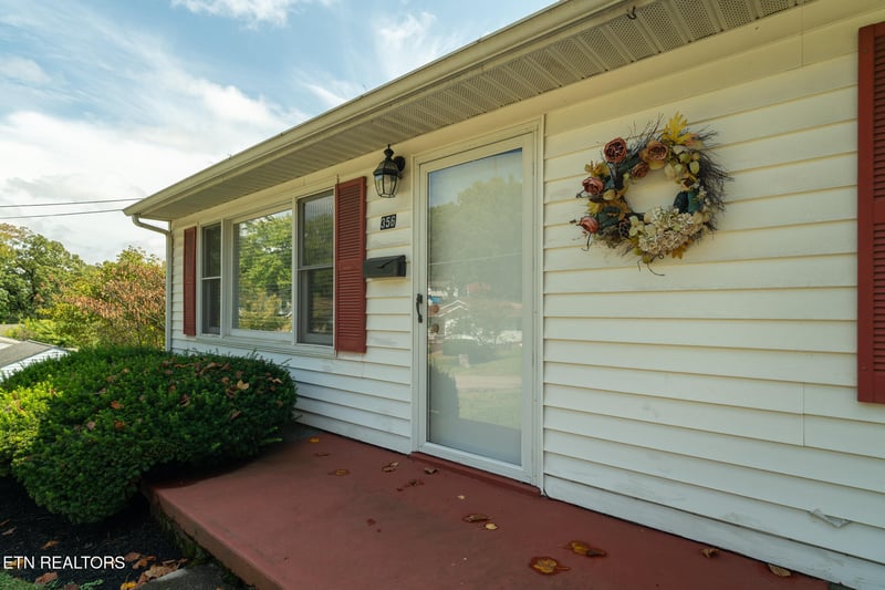 356 Hiawassee Ave, Knoxville, TN 37917