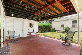 356 Hiawassee Ave, Knoxville, TN 37917
