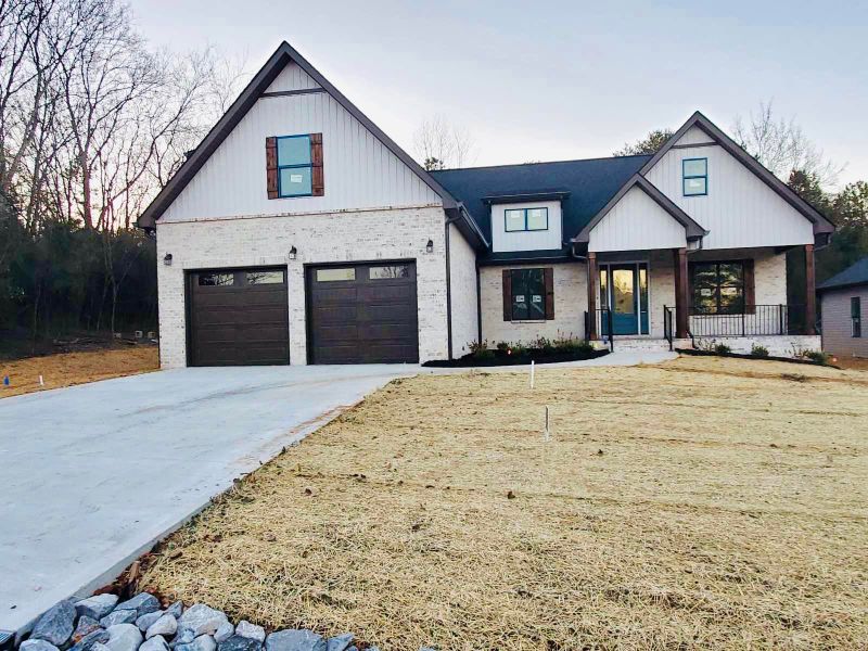 356 Mingo Way, Loudon, TN 37774