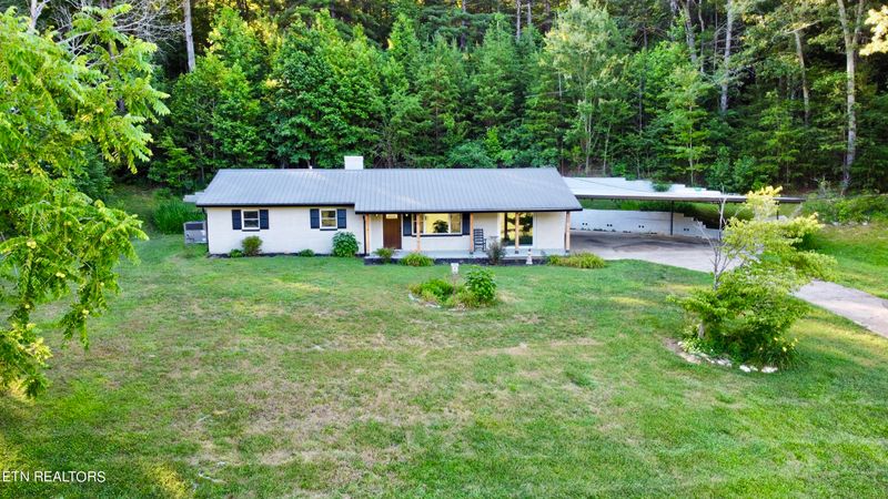 356 Steer Creek Rd, Tellico Plains, TN 37385