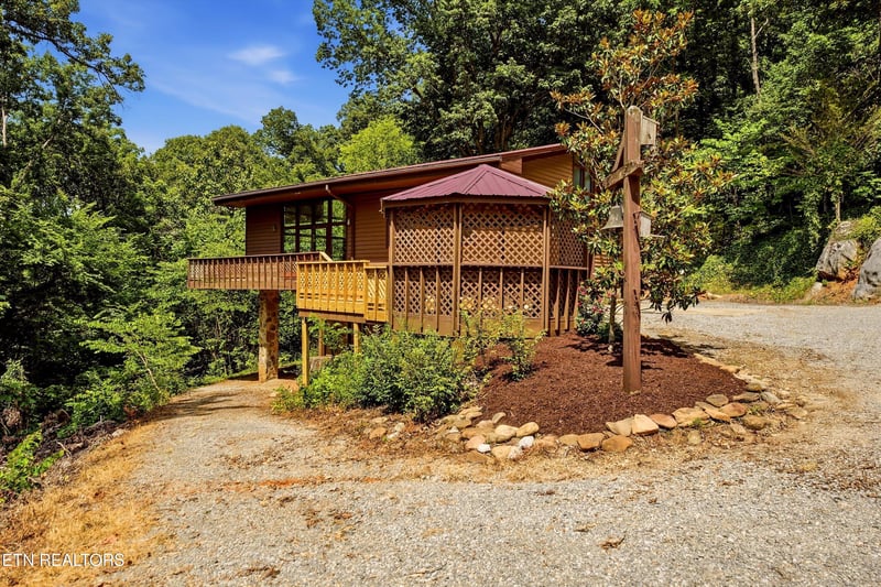 356 Woodland Dr, Sweetwater, TN 37874