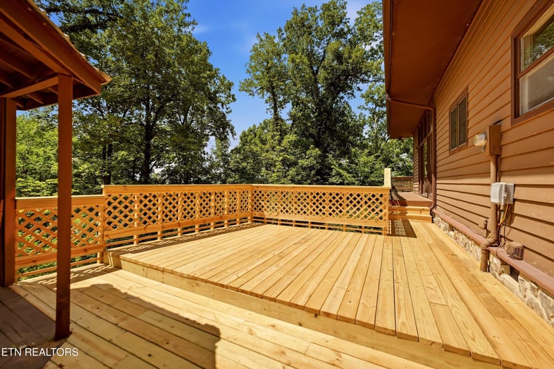 356 Woodland Dr, Sweetwater, TN 37874