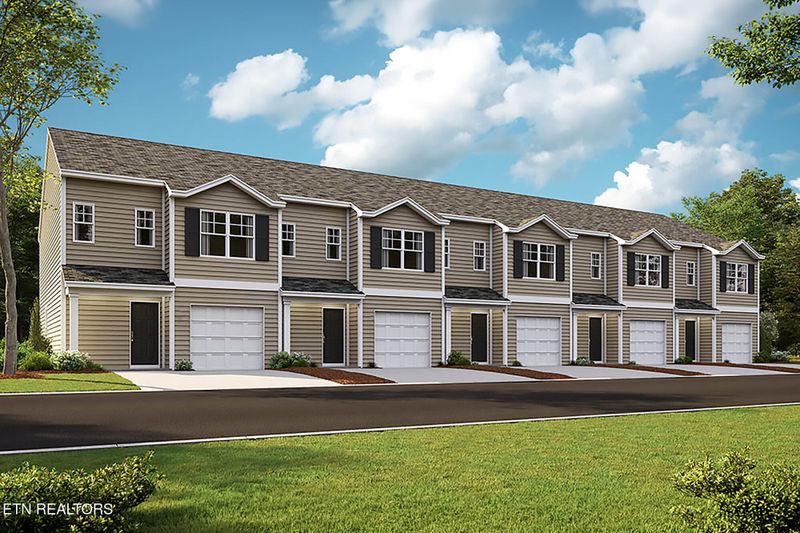 3560 Tyee Crossing Way, Kodak, TN 37764