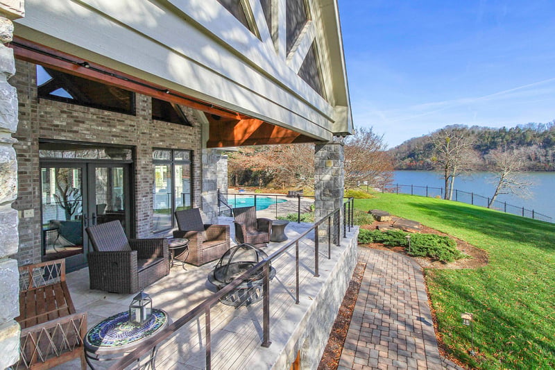 3564 Captains Way, Knoxville, TN 37922