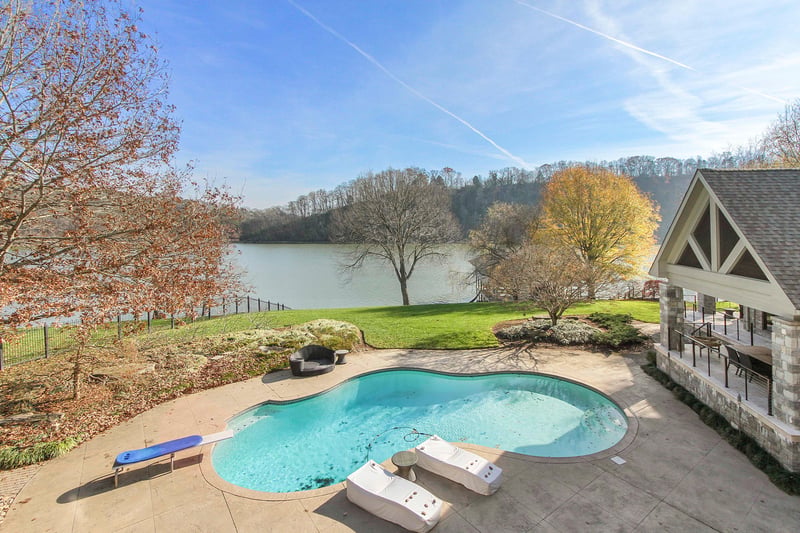 3564 Captains Way, Knoxville, TN 37922