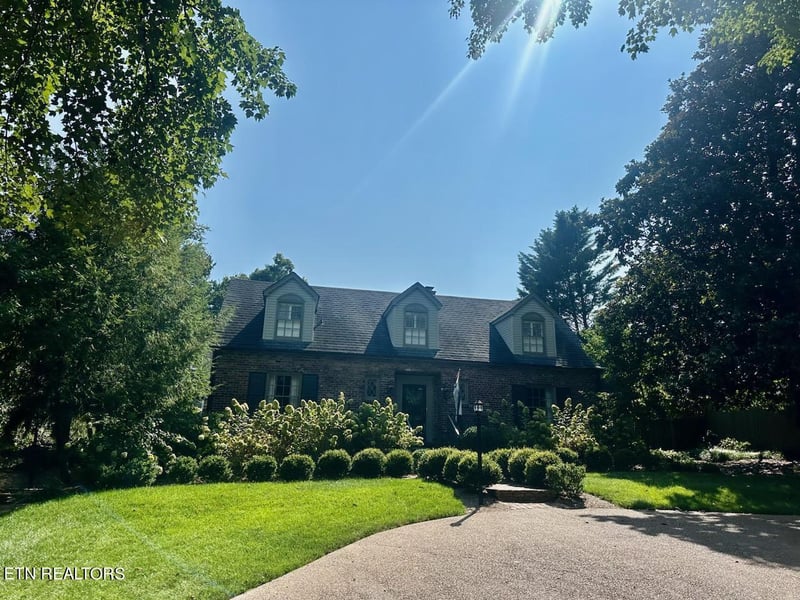 3568 Talahi Dr, Knoxville, TN 37919