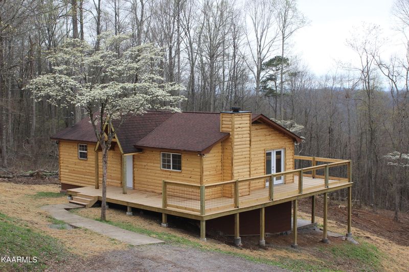 357 Big Ridge Park Rd, Maynardville, TN 37807