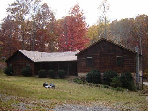 357 Co Rd 51, Riceville, TN 37370