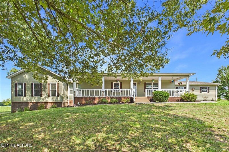 357 County Road 520, Englewood, TN 37329