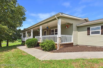 357 County Road 520, Englewood, TN 37329