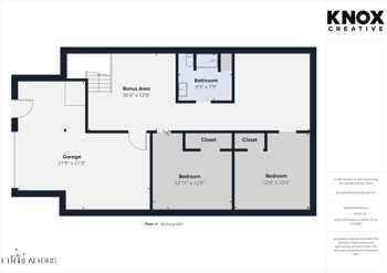357 County Road 520, Englewood, TN 37329