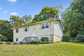 357 Hidden Valley Cir, Seymour, TN 37865