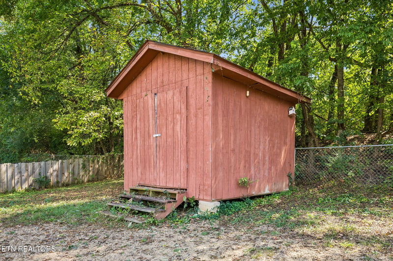 357 Hidden Valley Cir, Seymour, TN 37865