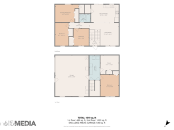 357 Hidden Valley Cir, Seymour, TN 37865